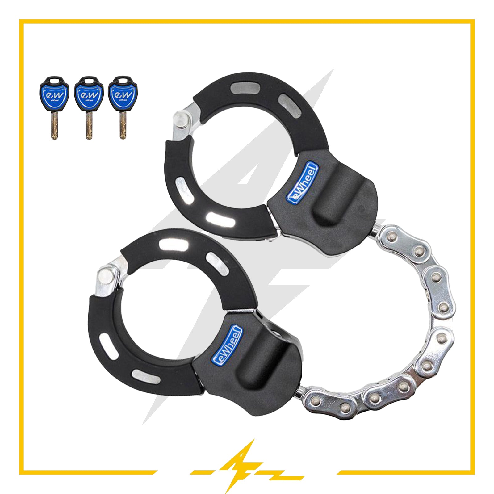 Candado de esposas para patinete eléctrico EWLK31
recambios patinetes
repuestos de patinetes
accesorios patinete eléctrico
accesorios patinete
repuestos patinete
piezas de patinete eléctrico
piezas patinete electrico
accesorios patinete eléctrico
accesorios patinete
repuestos patinete
piezas de patinete eléctrico
piezas patinete electrico
ruedas patinete
taller de patinete
piezas de repuesto patinete eléctrico
af scooters 
myurbanscoot